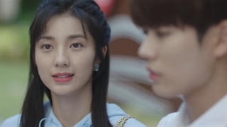 قسمت 3 سریال چینی کراش ( Crush 2021) با زیرنویس چسبیده