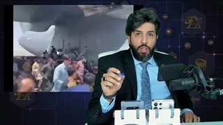 ویژه برنامه: هر آنچه که از سقوط دولت آمریکایی افغانستان تا به قدرت رسیدن دوباره طالبان باید بدانید