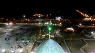 نماهنگ زیبای جاده های عاشقی کاری از بچه های اسفراین