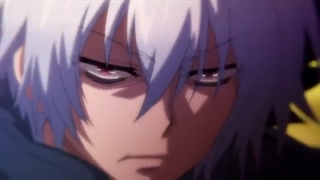 انیمه SerVamp Sleepy Ash [AMV]