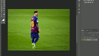 حذف عوامل اضافی از عکس