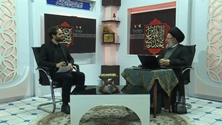 توضیحات زیبای استاد قزوینی در مورد حدیث ثقلین در منابع اهل سنت