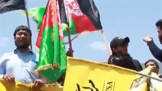 چرا فاطمیون وارد جنگ افغانستان نمیشود؟