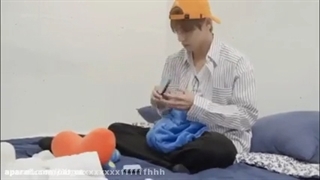 دوبله ی طنز بی تی اس/طنز بی تی اس/حل مشکلات بنگتنXD