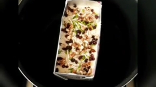 کیک صبحانه 2