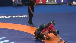 آهنگ مردونگی تو خونته داداش با معرفت