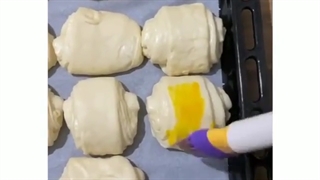 نان کره ای 3