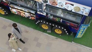 قسمت 10 سریال چینی کراش ( Crush 2021) با زیرنویس چسبیده