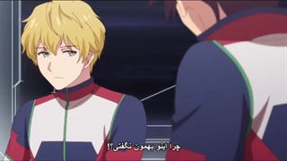 انیمه kanata no astra (آسترای گم شده) قسمت 7 _ هفتم با زیرنویس فارسی