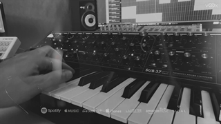 Ghost Rider, Kathy Brauer - Only One (Official Lyrics Video)