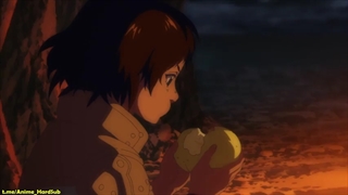 انیمه Fumetsu no Anata e قسمت 18 زیرنویس چسپیده فارسی