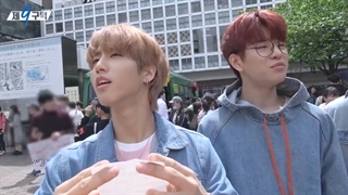 برنامه the 9th فصل 2 قسمت 1 با زیرنویس فارسی