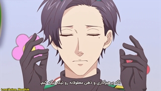 انیمه Uramichi Oniisan قسمت 7