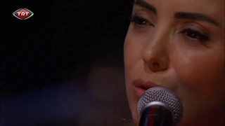 “Neşe Demir - Ehlibeyt Aşkına - Düşmüşem Çöllere” –