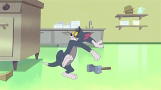 تام و جری در نیویورک قسمت ۲ دوبله فارسی (۲۰۲۱ )