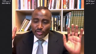 حوار مع شفا العفری عن المعارک بین تیجرای والعفر والأمهرة فی إثیوبیا