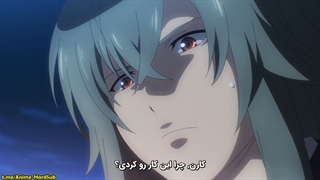 انیمه Scarlet Nexus قسمت 5