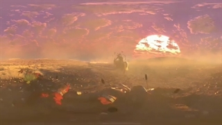 انیمیشن سقای دشت کربلا اباالفضل Abbas ibn Ali
