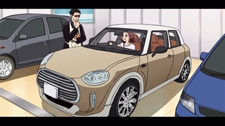 سریال روش مرد خانه دار | قسمت 3 | دوبله فارسی