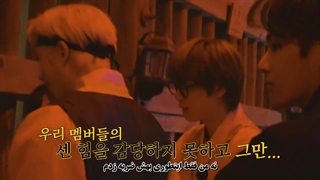 قسمت 147 برنامه ران بی تی اس + زیرنویس چسبیده RUN BTS ep 147 + اعضای BTS