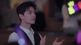 قسمت 25 سریال چینی تو افتخار منی با زیرنویس چسبیده (You Are My Glory 2021) با بازی دلربا