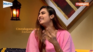 Myna Nandhini | Husband Troll | KPY Bala | Chill Bro |Ep-11