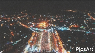 به تو از دور سلامಥ_ಥ