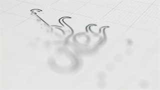 تیزر خیریه عصای سفید امید کریمان