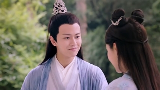 قسمت سوم سریال چینی سرنوشت مار سفید - The Destiny of White Snake 2018 با زیرنویس فارسی