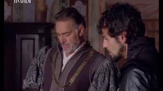 سریال کبوتر وباز قسمت ده