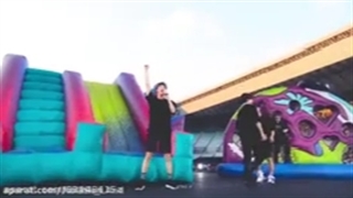 بی تی اس  انپمن