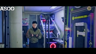 ※| تونستم زیبایی رو ببینم از طریق درد |※ میکس اکشن، خفن و جذاب از سریال بسیار دیدنی راننده تاکسی | Taxi Driver