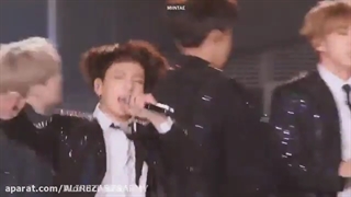 بی تی اس ایدول کنسرت