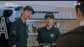 سریال زیبایی حقیقی قسمت دهم با زیرنویس چسبیده  True Beauty 2020 با بازی چا اون وو