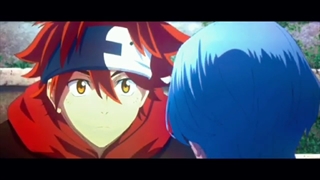 reiki × langa edit [sk8 the infinity]