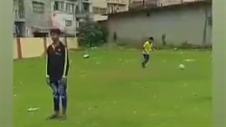 هیچوقت داوطلب نشید