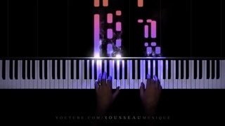 اجرای آهنگ زیبای lovely از Billy Eilish و Khalid