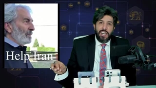 التماس محمد عمرانی هنرمند مذهبی به نخست وزیر کانادا برای واکسن