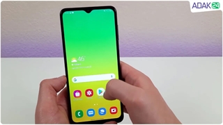 قابلیت ها و امکانات مخفی سامسونگ Galaxy A12
