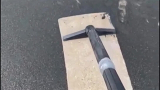 جاروبرقی صنعتی و جاروبرقی سطلی | مرکز نظافتی ایران icc