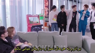 قسمت 30 سریال چینی عاشق لبخندت شدم با زیرنویس چسبیده (Falling Into Your Smile 2021) با بازی شوکای (درخواستی)