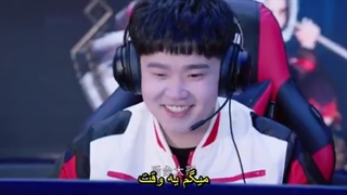 قسمت 31 (آخر) سریال چینی عاشق لبخندت شدم با زیرنویس چسبیده (Falling Into Your Smile 2021) با بازی شوکای (درخواستی)