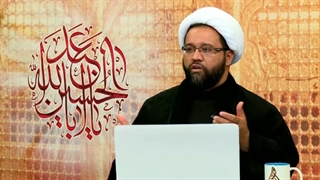 اثبات جواز سینه زنی و گریبان چاک کردن در عزای امام حسین علیه السلام