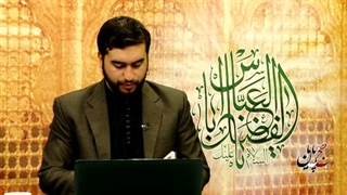 پاسخ استاد روستایی به سوال بیننده اهل سنت درباره جواز 40 روز عزاداری و سیاه پوشی در عزای امام حسین علیه السلام