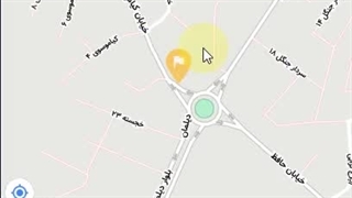 ساخت اپلیکیشن تاکسی اینترنتی اسنپ برای آژانس ها