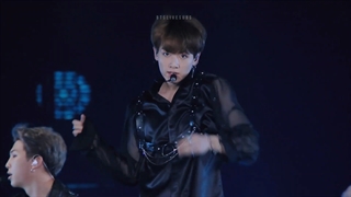 bts fake love jpn version live performance