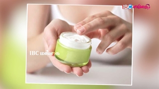 Natural Night Cream Recipe | Homemade | IBC Mangai