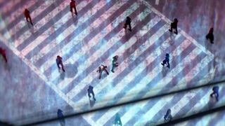 انیمه Nighthead 2041 قسمت6 زیرنویس فارسی