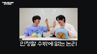 ترژر استودیو فصل ۲ ـ قسمت ۳