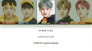 لیریک اهنگ Bumpin